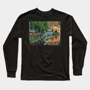 Luxembourg city, Luxembourg Long Sleeve T-Shirt